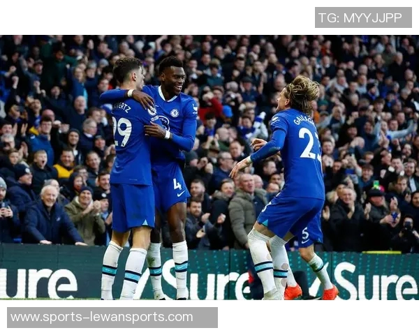 切尔西足球队的辉煌历史与未来展望解析